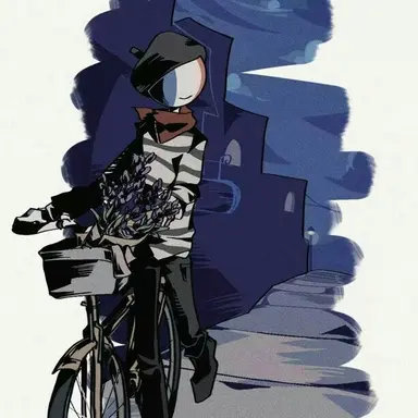 Profile image of France