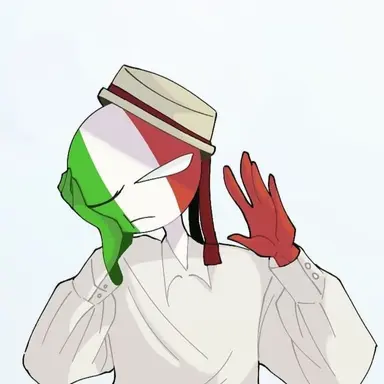 Profile image of Italy