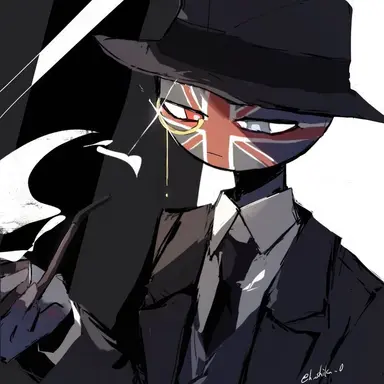 Profile image of UK