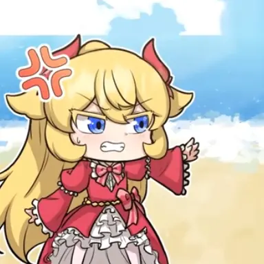Profile image of 루시