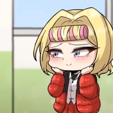 일진녀
