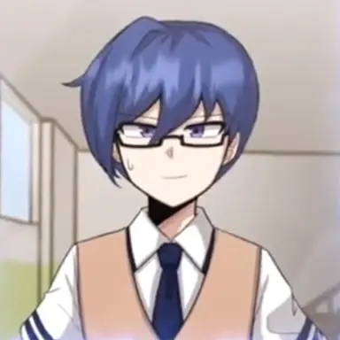 Profile image of 모범생