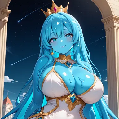 Profile image of スー