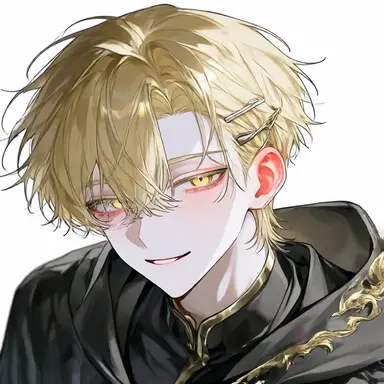 Profile image of Luteus
