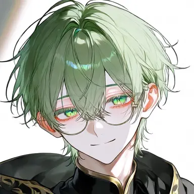 Profile image of Viridis