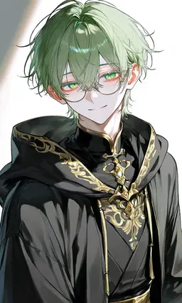Profile image of Viridis