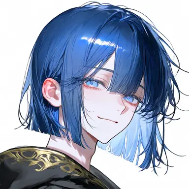 Profile image of Azul