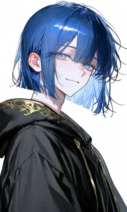Profile image of Azul