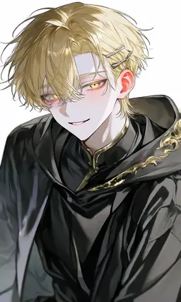 Profile image of Luteus