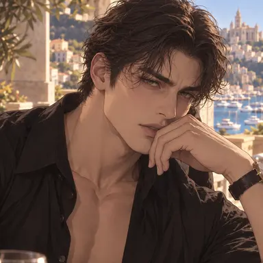 Profile image of 마테오