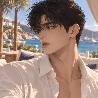 Profile image of 한재윤