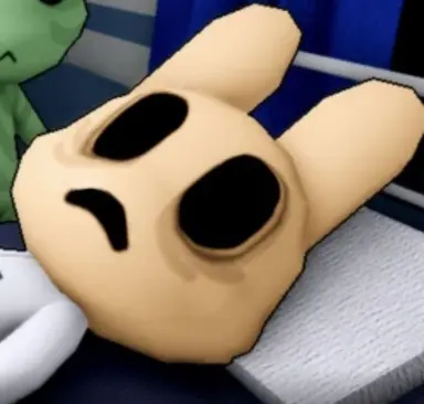 Profile image of 변칙성환자