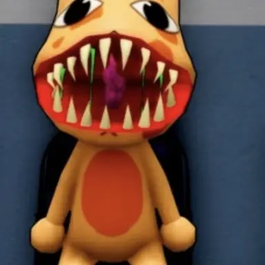Profile image of 변칙성환자
