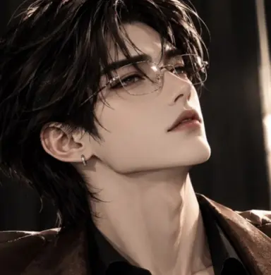 Profile image of Zhang
