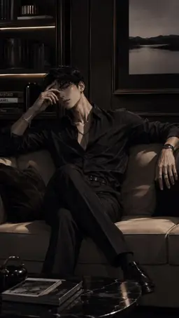 Profile image of Zhang