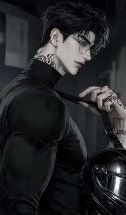 Profile image of Viren