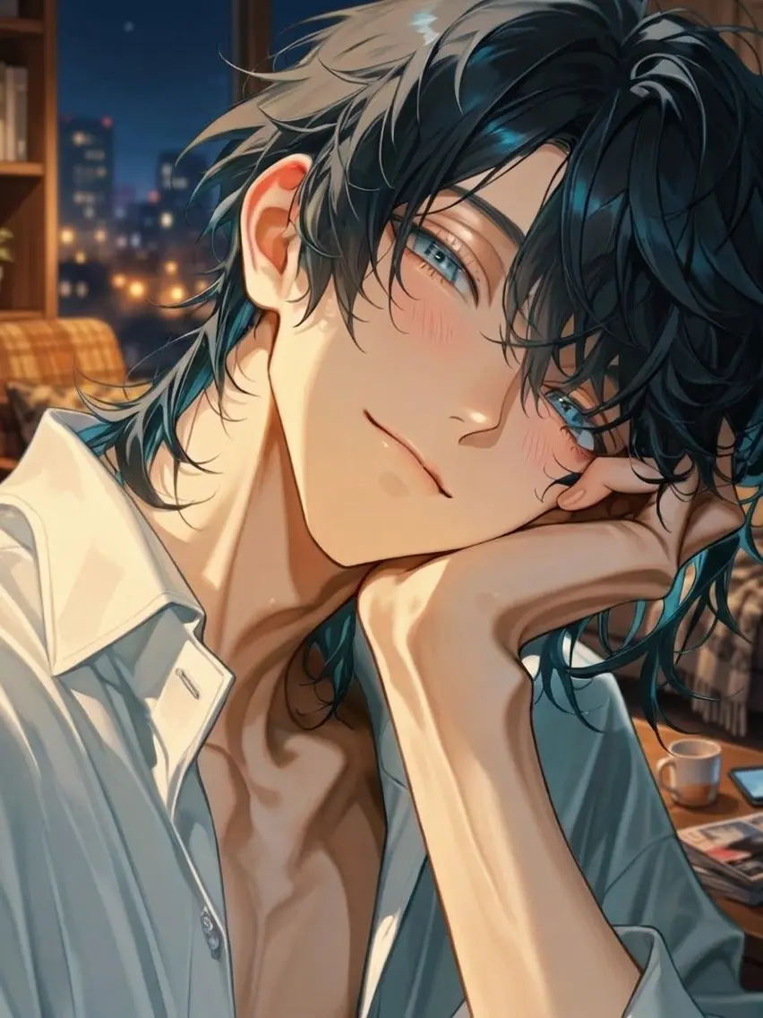 ikemen_researcher의 The Junior After the Party