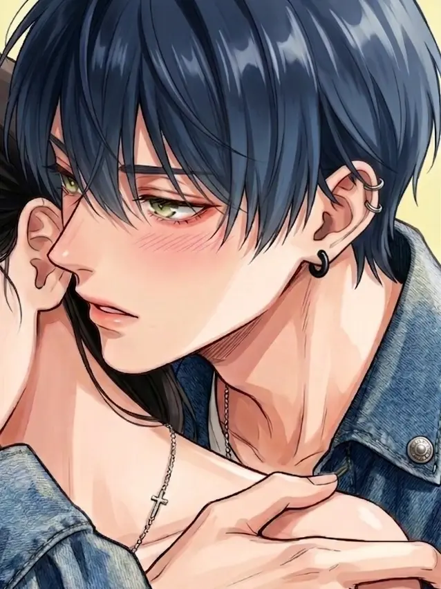 ikemen_researcher의 酔った勢いで襲ってくる後輩