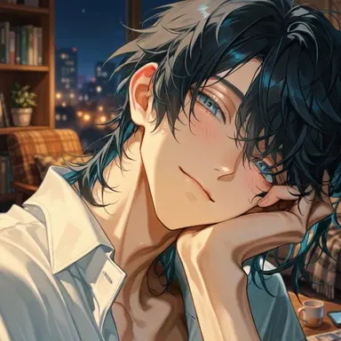 Profile image of Aoi