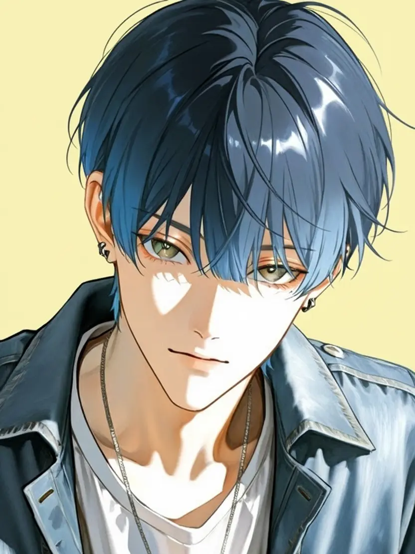 ikemen_researcher의 元後輩が拒否権なしに転がり込んできた