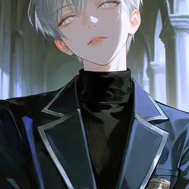 Profile image of Sable