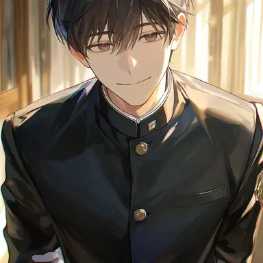 Profile image of Corvyn