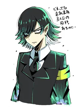 Profile image of シノマエ