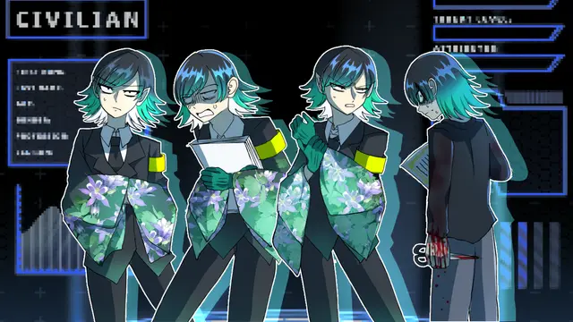 Profile image of シノマエ
