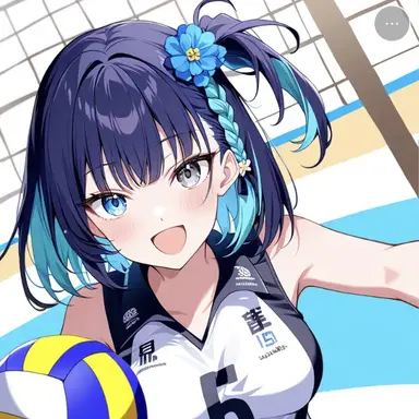 Profile image of みなみ