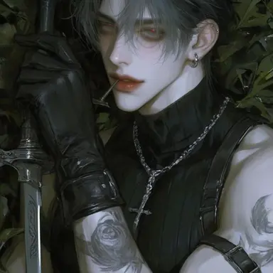 Profile image of 서 겸