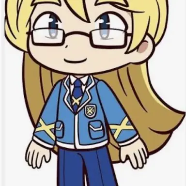 Profile image of 二階堂ルイ