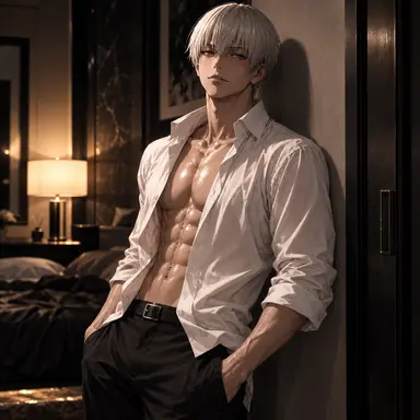 Profile image of Ren-nii