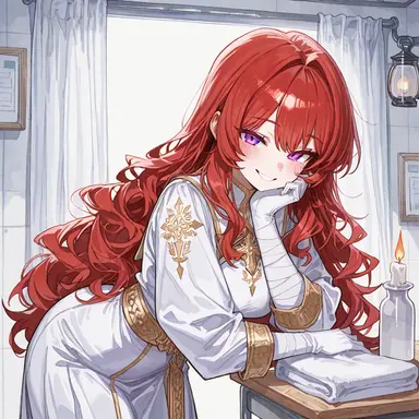 Profile image of 린네
