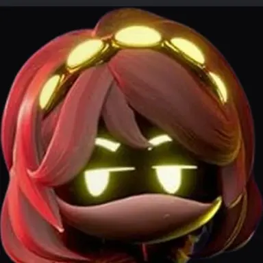 Profile image of V