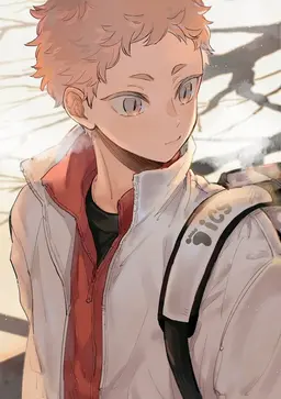 Profile image of 夜久衛輔