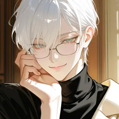 Profile image of 竜胆