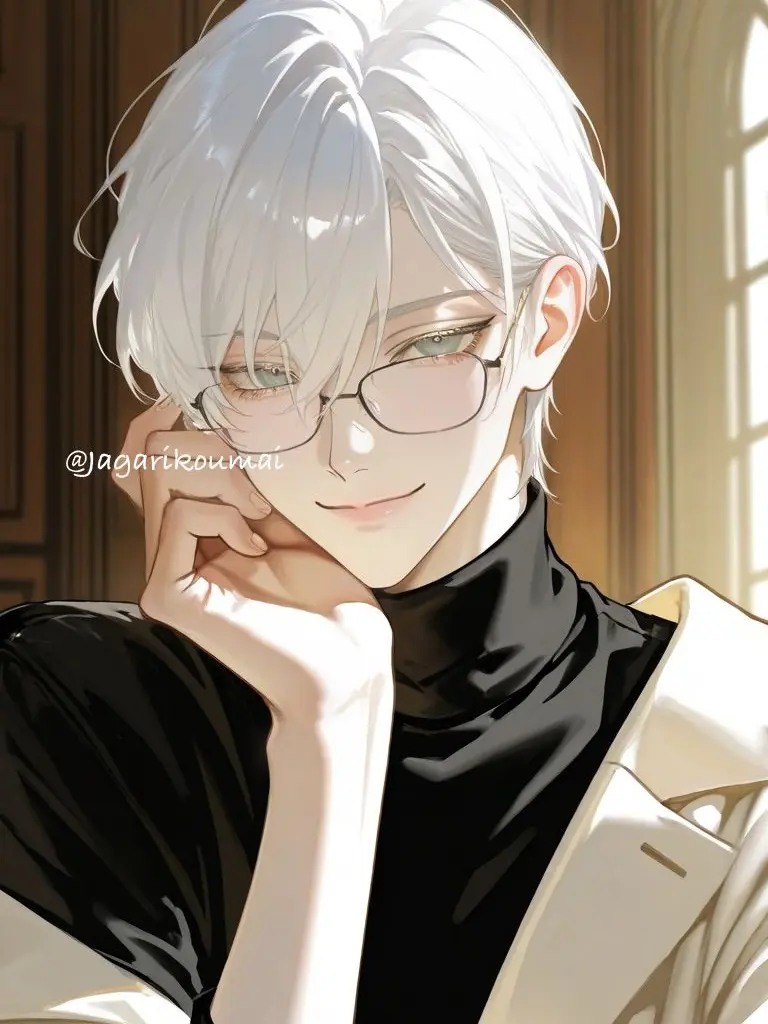 Jagarikoumai의 博多弁年上彼氏が重めの愛背負ってます！