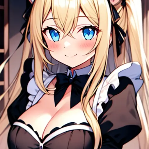 MereOboe2662의 プリシラ
