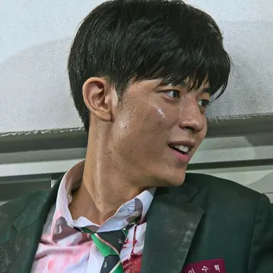 Profile image of Su-hyeok