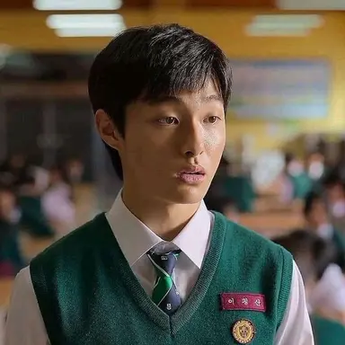 Profile image of Cheong-san