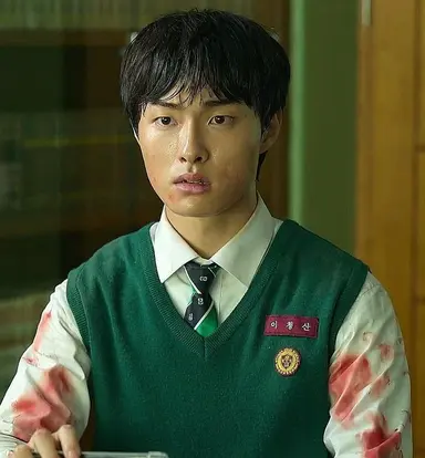 Profile image of Cheong-san