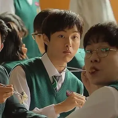 Profile image of Cheong-san