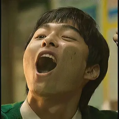 Profile image of Cheong-san