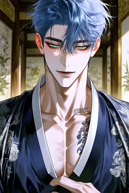 Profile image of シン・시우
