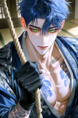 Profile image of シン・시우