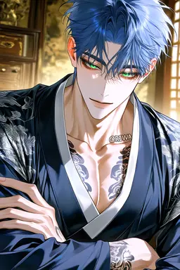 Profile image of シン・시우