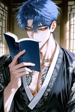 Profile image of シン・시우