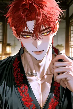 Profile image of カン・ドギョル