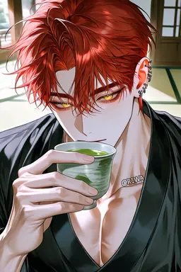 Profile image of カン・ドギョル