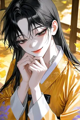 Profile image of ヨ・チェヨン